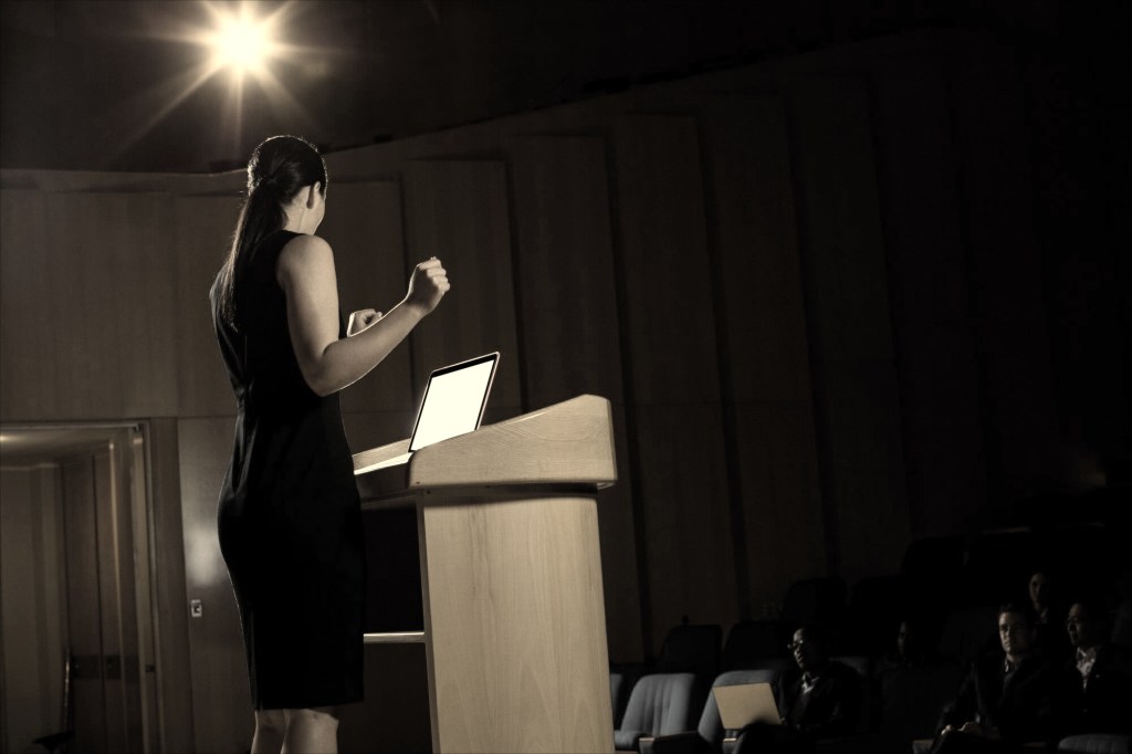 Who Gets to Sound “Proper?”